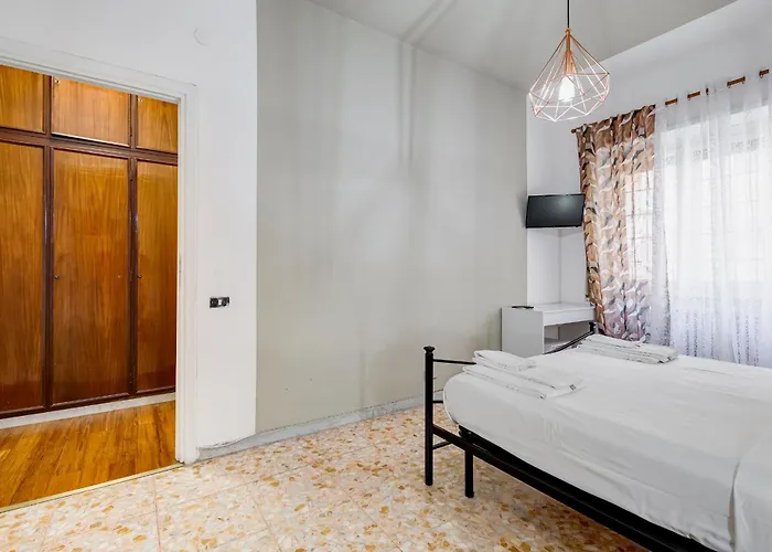 Apartment Bdc - Egeria 3-bdr Huge