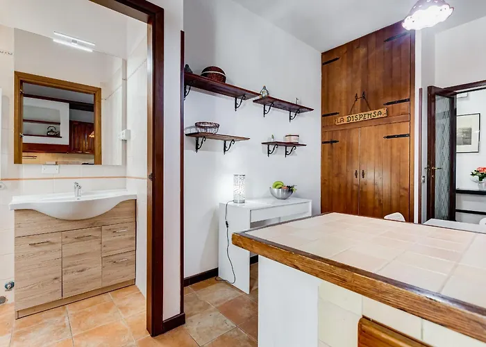 Bdc - Egeria 3-bdr Huge Apartment *