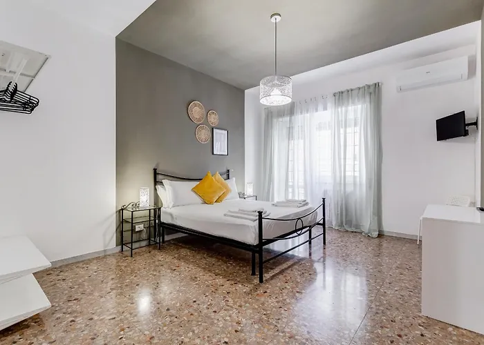 Apartment Bdc - Egeria 3-bdr Huge Rom