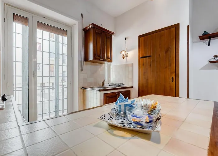 Apartment Bdc - Egeria 3-bdr Huge