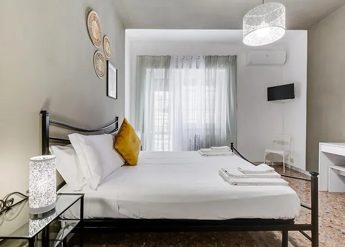 Apartment Bdc - Egeria 3-bdr Huge *