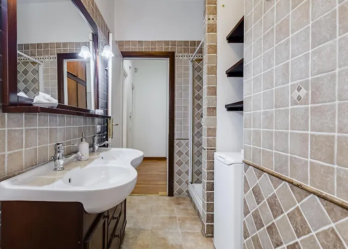 Bdc - Egeria 3-bdr Huge Apartment *