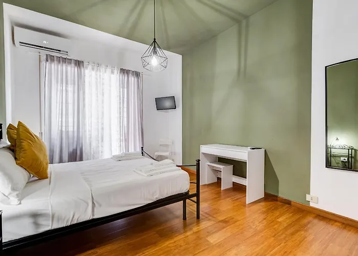 Apartment Bdc - Egeria 3-bdr Huge *