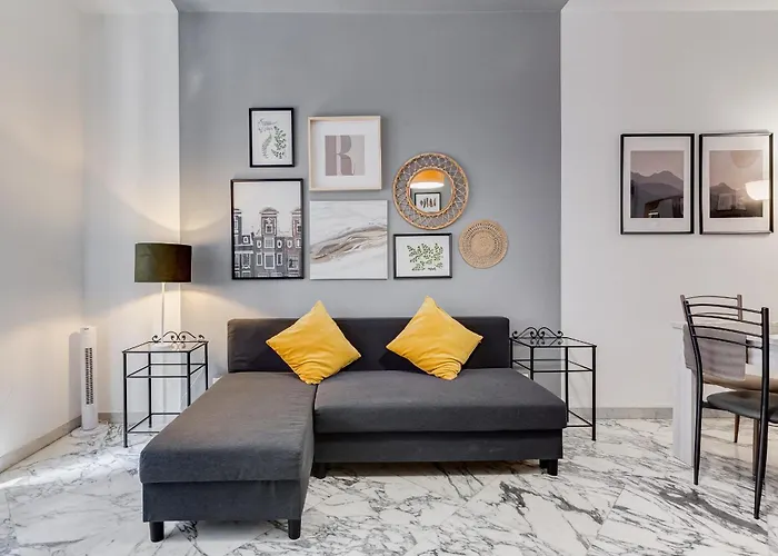 Bdc - Egeria 3-bdr Huge Apartment *