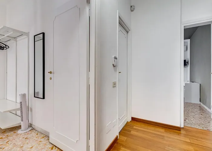 Apartment Bdc - Egeria 3-bdr Huge
