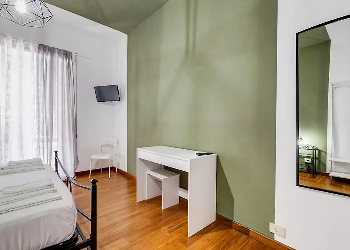 Bdc - Egeria 3-bdr Huge Apartment