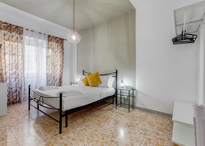 Apartment Bdc - Egeria 3-bdr Huge *