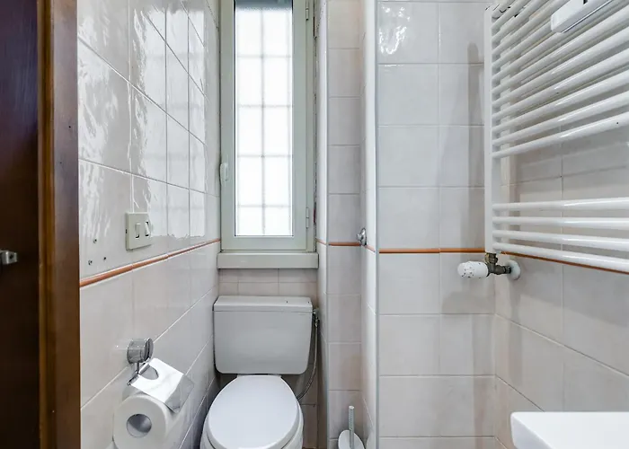 Apartment Bdc - Egeria 3-bdr Huge