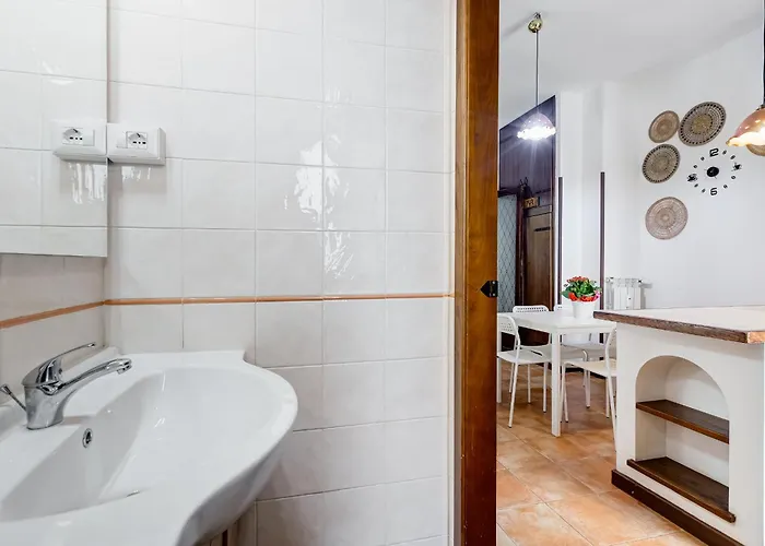 Apartment Bdc - Egeria 3-bdr Huge *