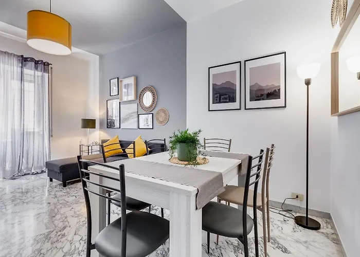 Bdc - Egeria 3-bdr Huge Apartment *