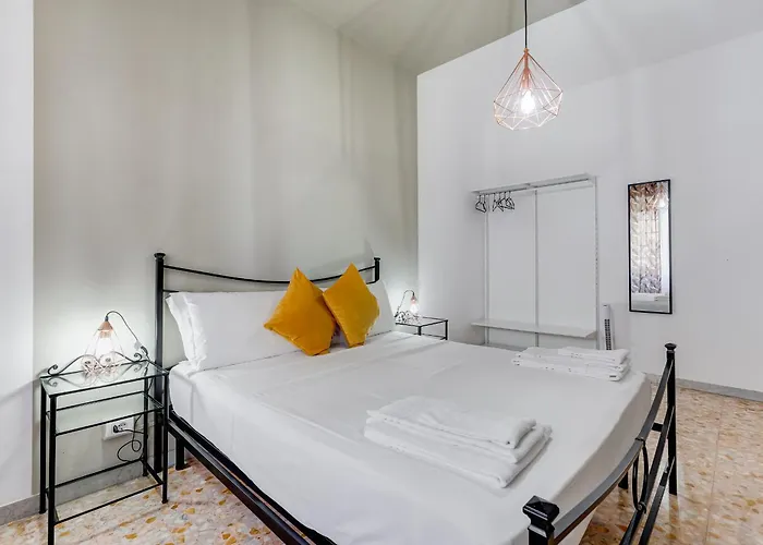 Bdc - Egeria 3-bdr Huge Apartment Rom